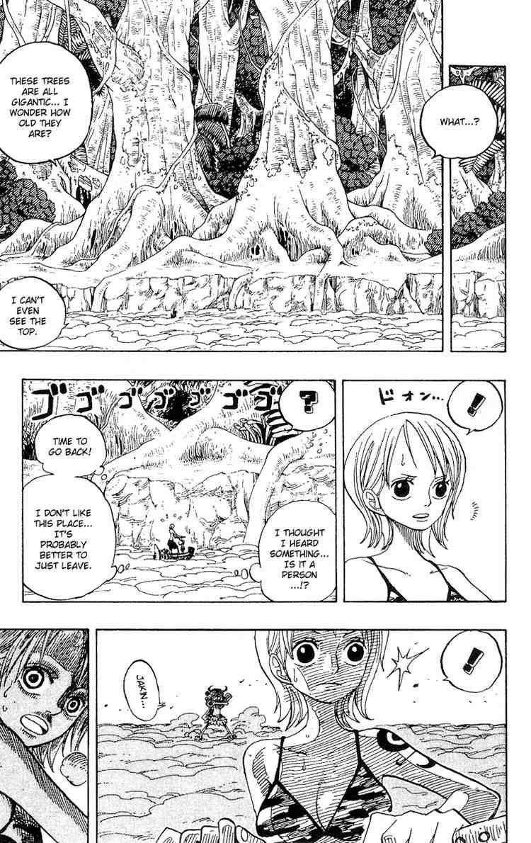 One Piece Chapter 241