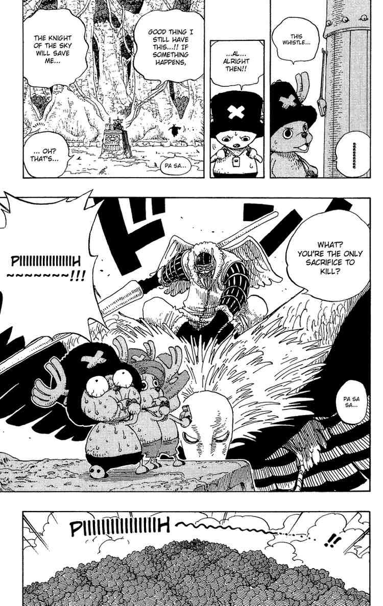 One Piece Chapter 247