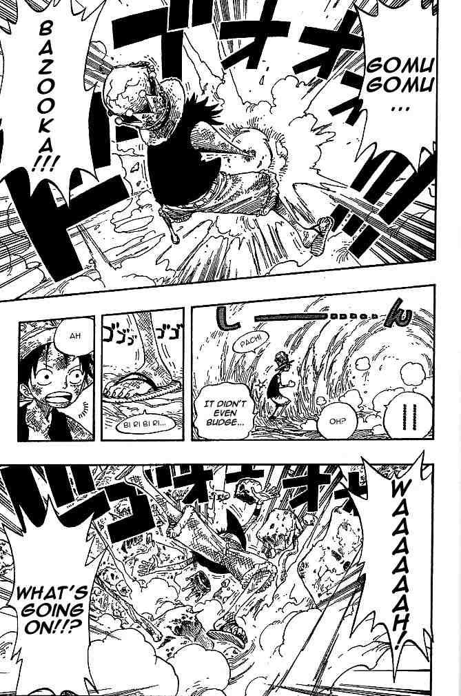 One Piece Chapter 266