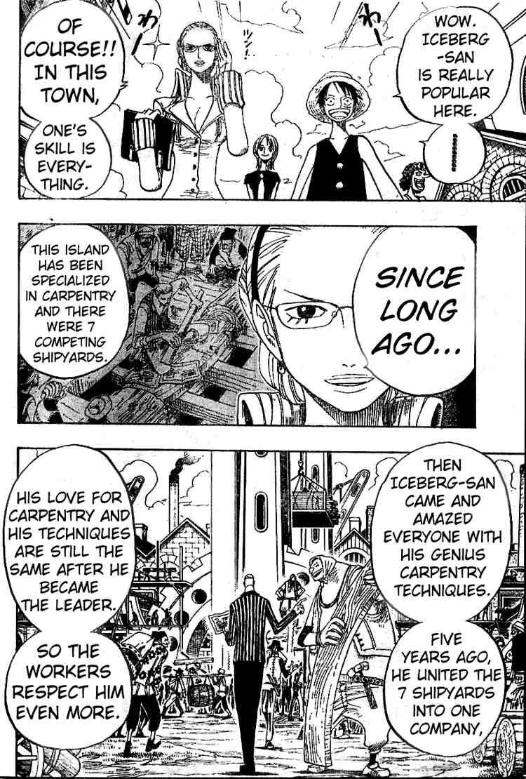 One Piece Chapter 327