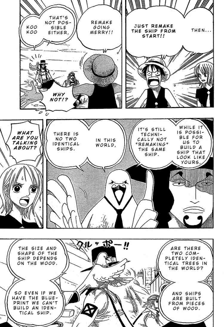 One Piece Chapter 328