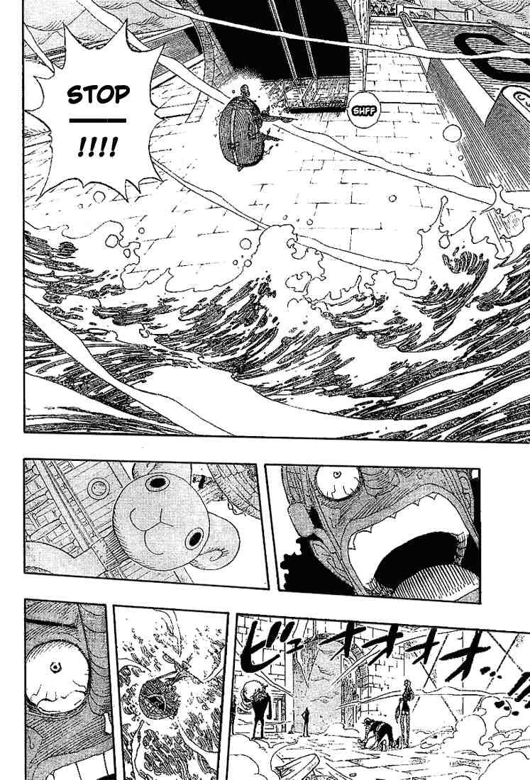 One Piece Chapter 359