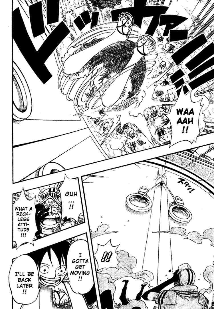 One Piece Chapter 377