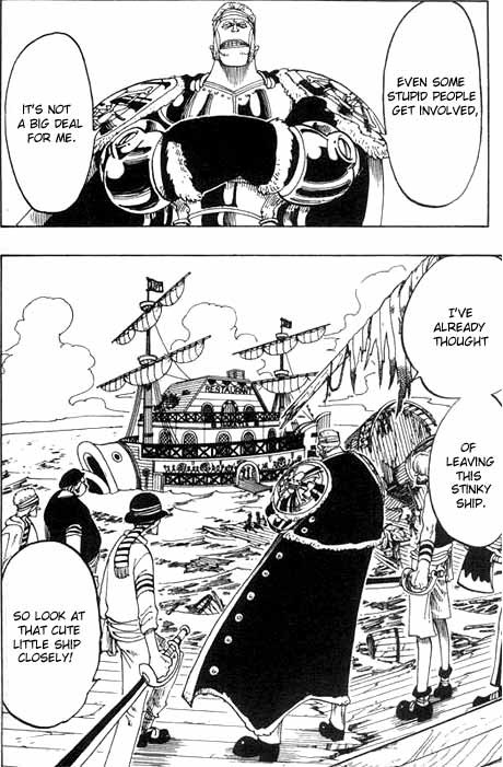 One Piece Chapter 53