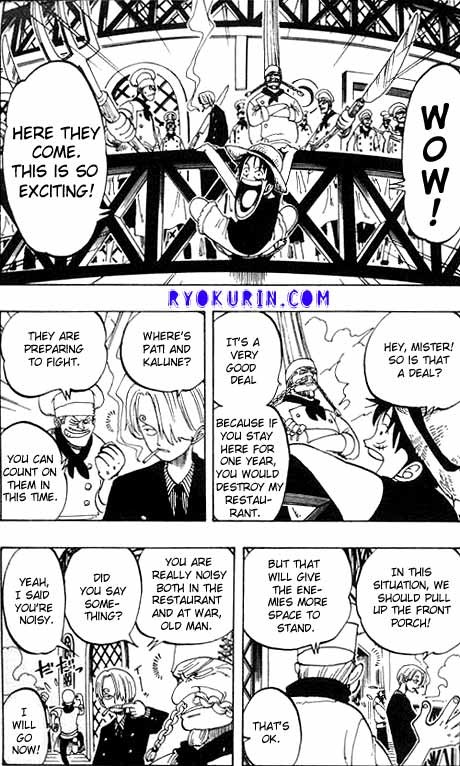 One Piece Chapter 53