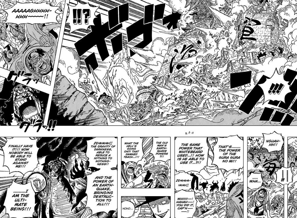 One Piece Chapter 577