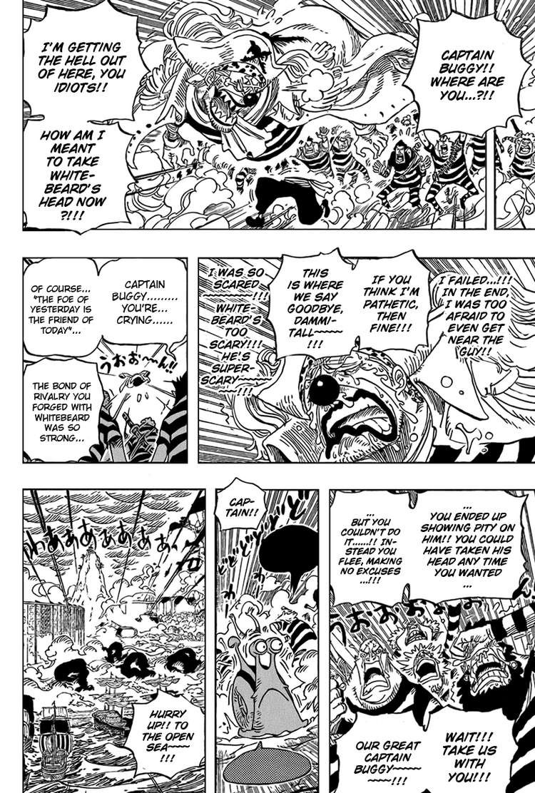 One Piece Chapter 577