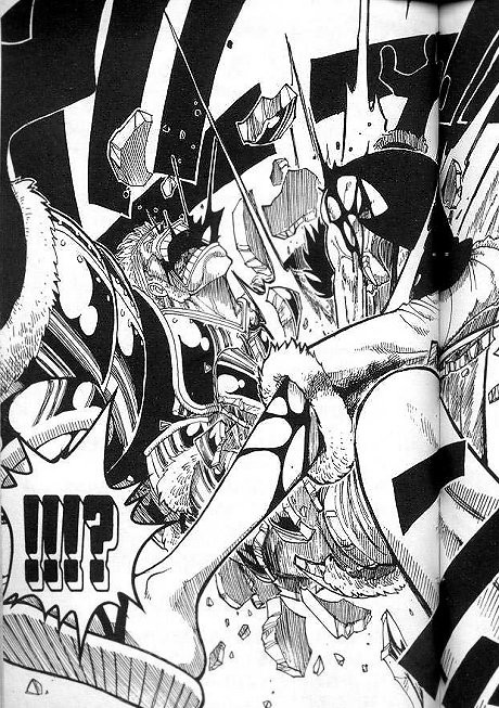One Piece Chapter 65