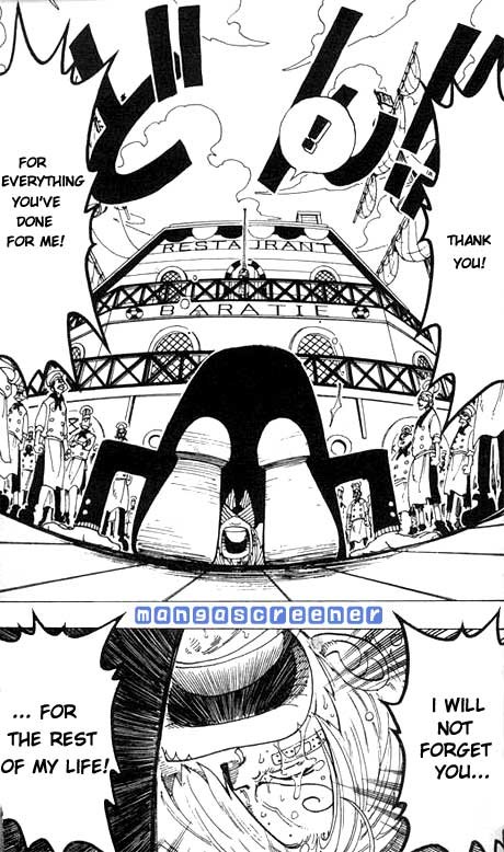 One Piece Chapter 68