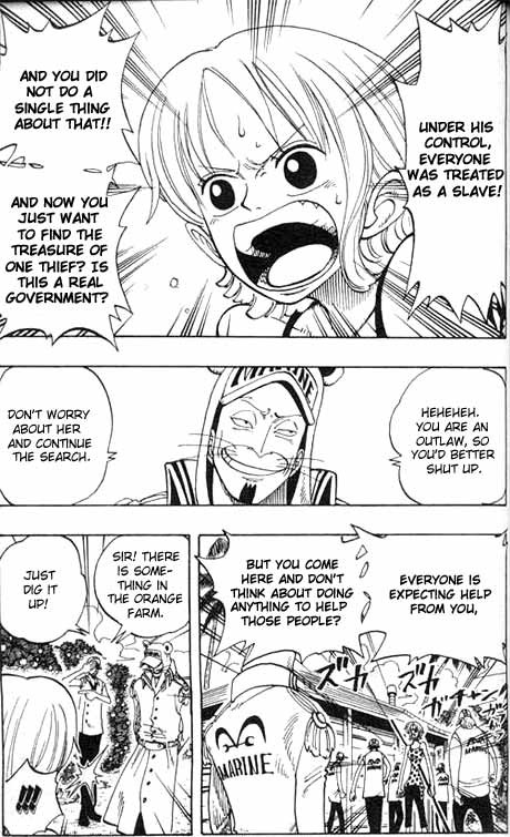 One Piece Chapter 80