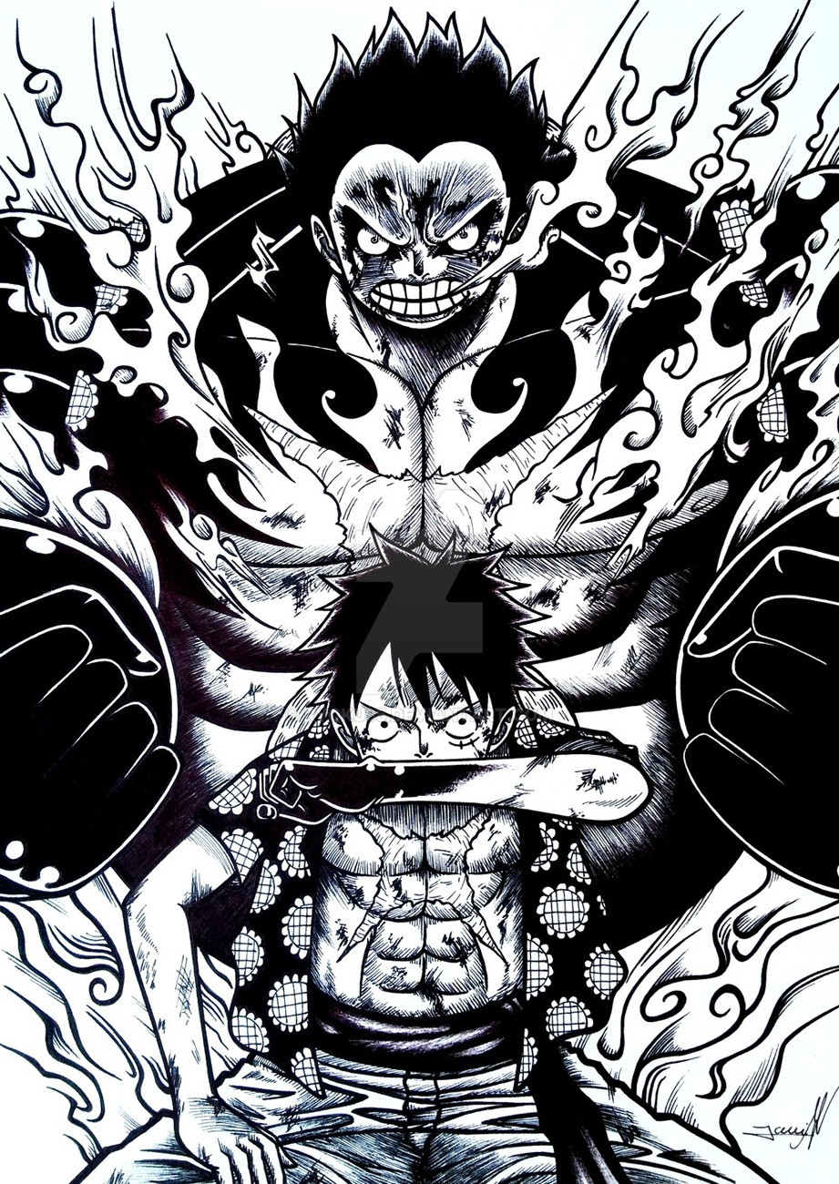 One Piece Chapter 800