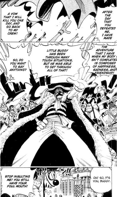 One Piece Chapter 98