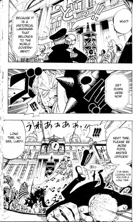 One Piece Chapter 98