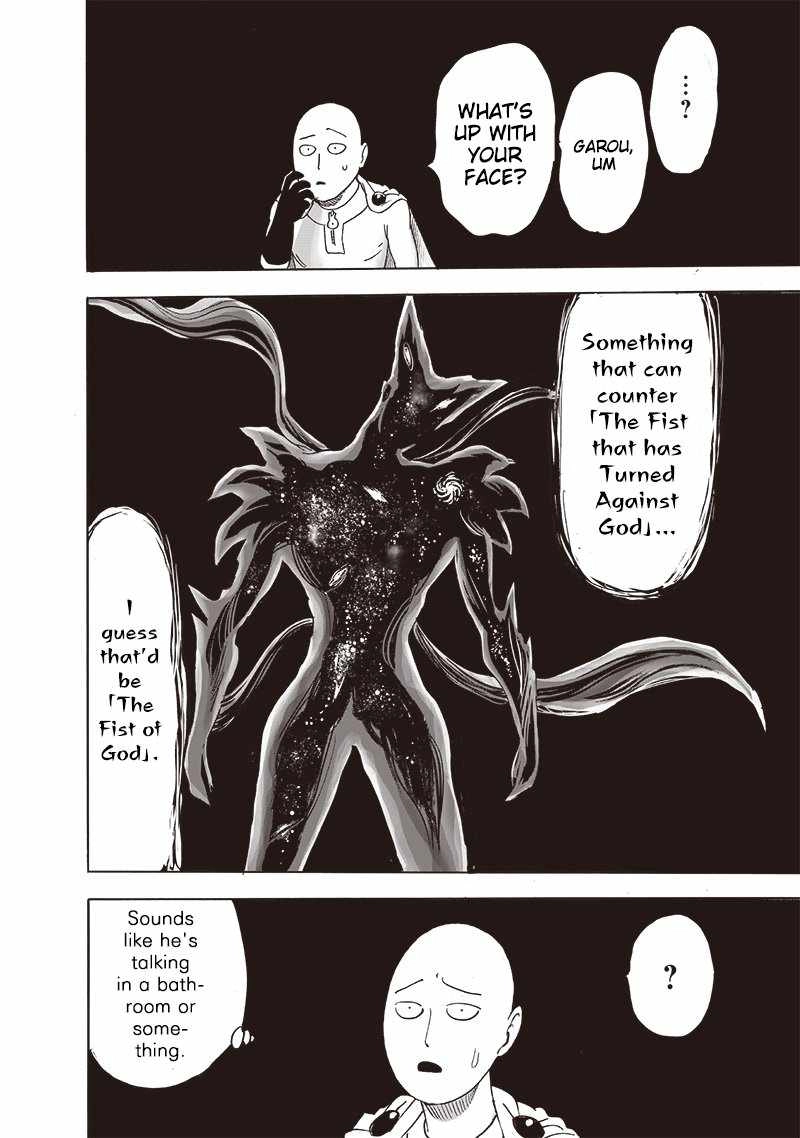 One-Punch Man Chapter 59.16