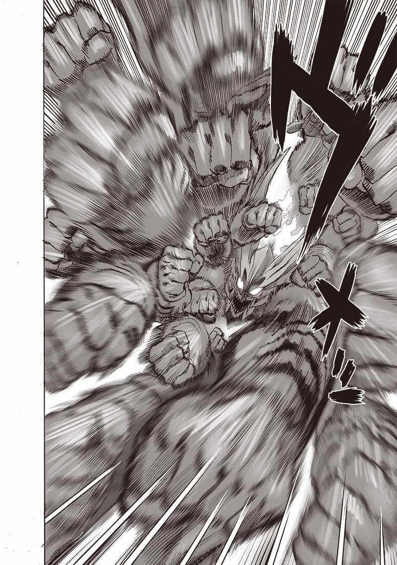 One-Punch Man Chapter 59.16