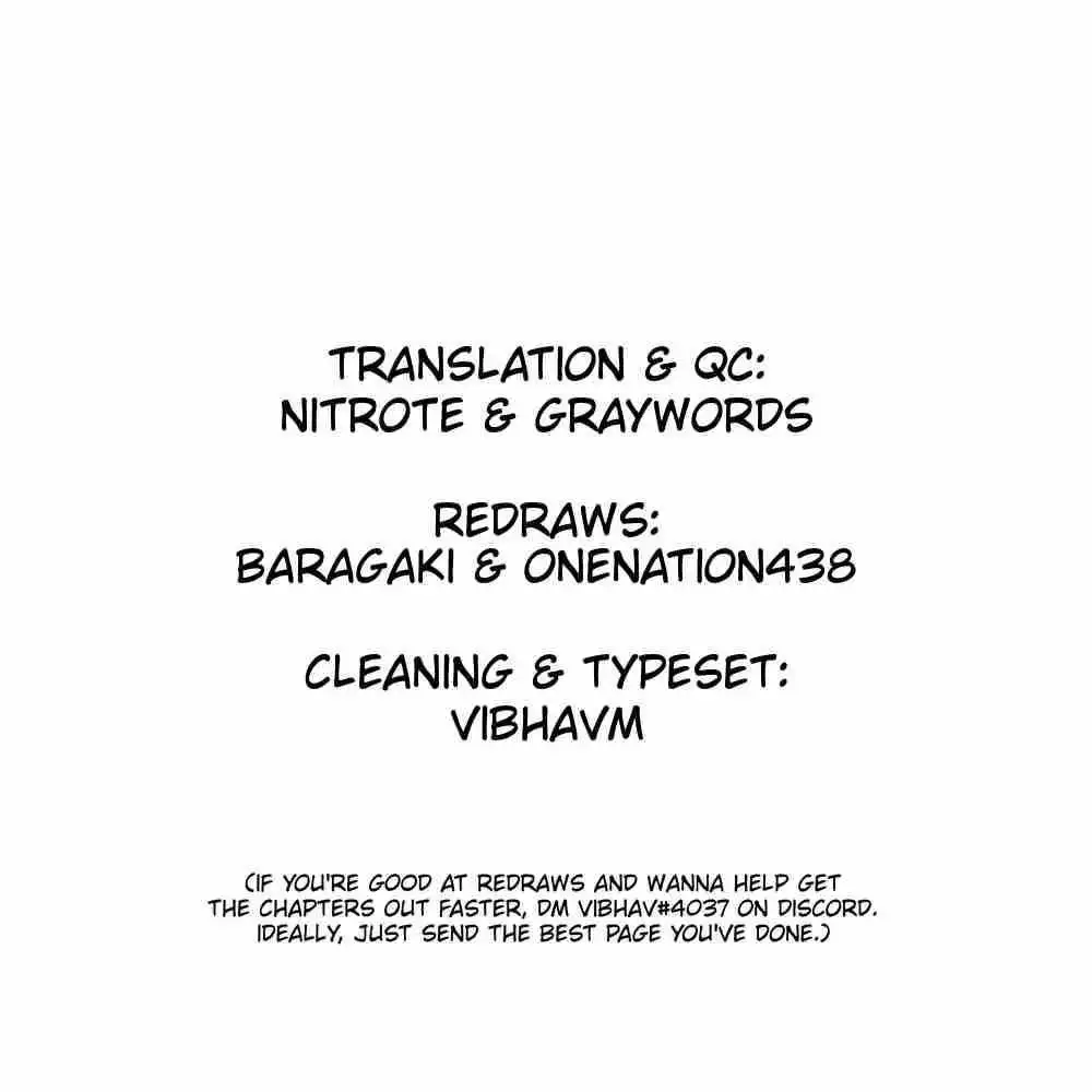 One-Punch Man Chapter 166