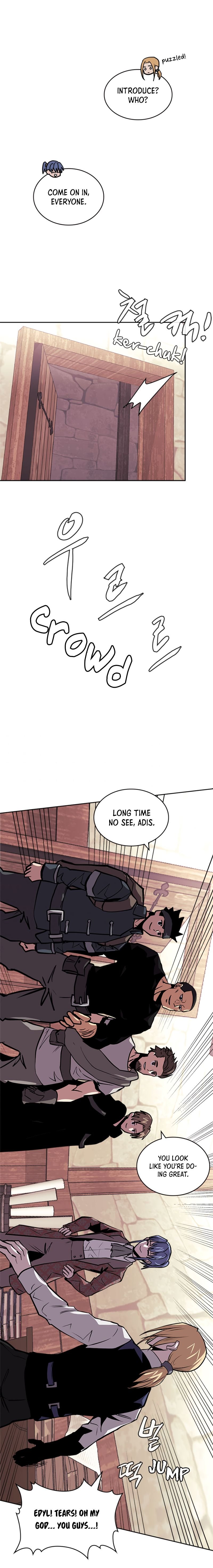 Other World Warrior Chapter 150 19