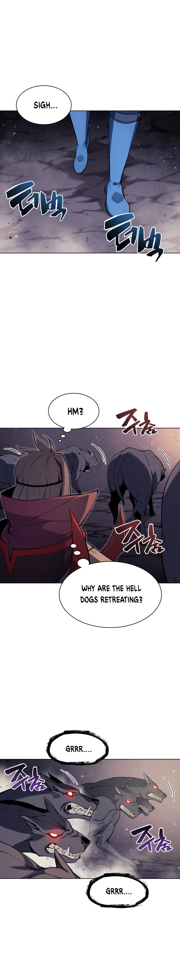 Overgeared Chapter 48