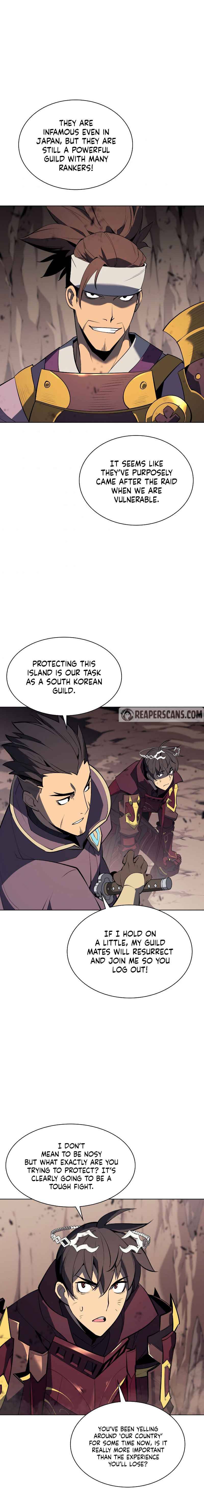 Overgeared Chapter 91