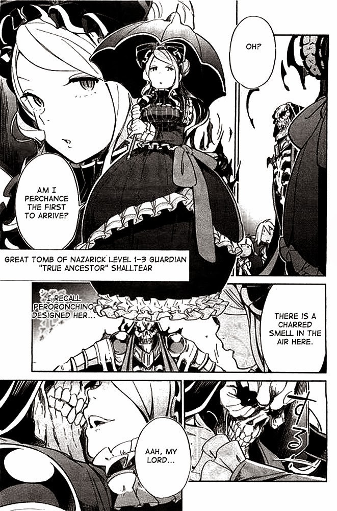 Overlord Chapter 1 48