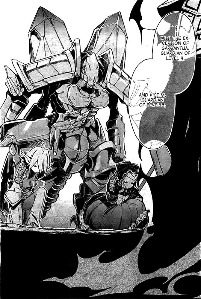 Overlord Chapter 1 55