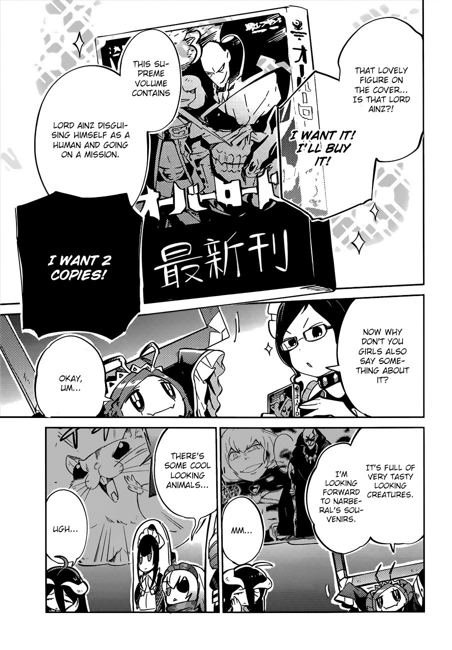 Overlord Chapter 11.005 4