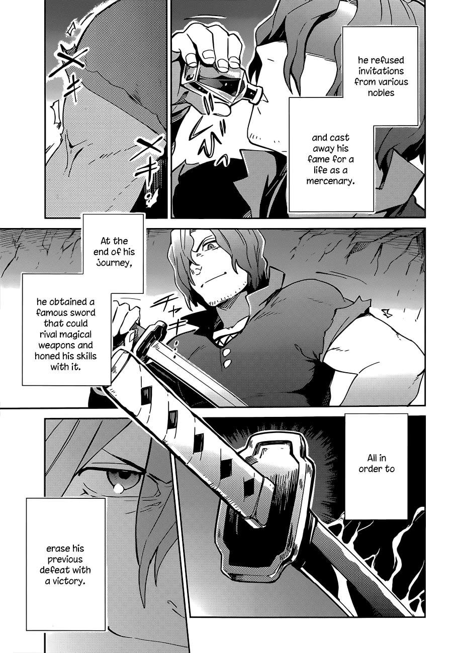 Overlord Chapter 11 4