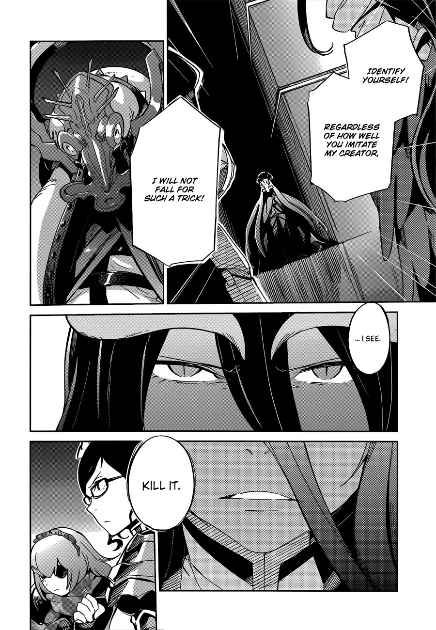 Overlord Chapter 12 11