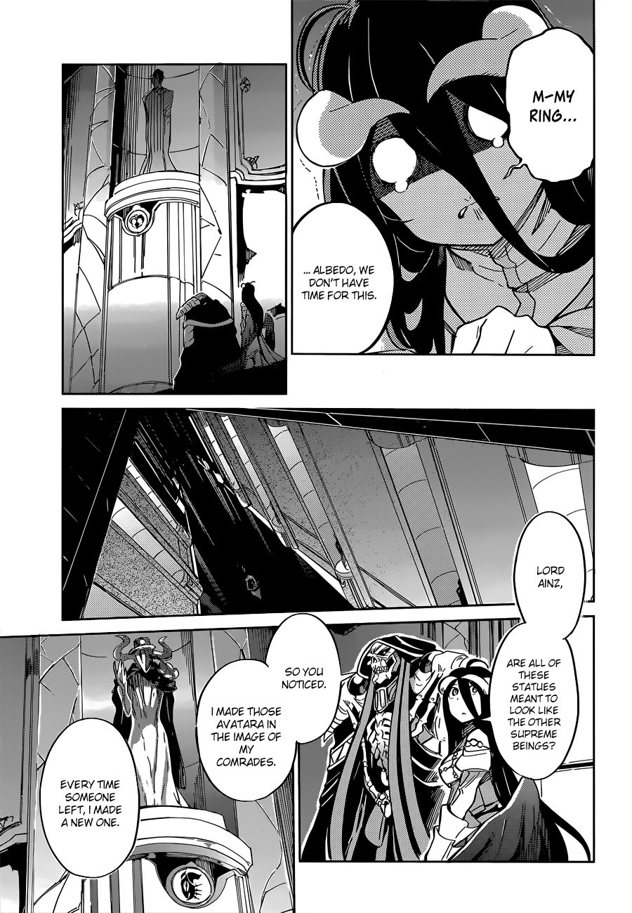 Overlord Chapter 12 18