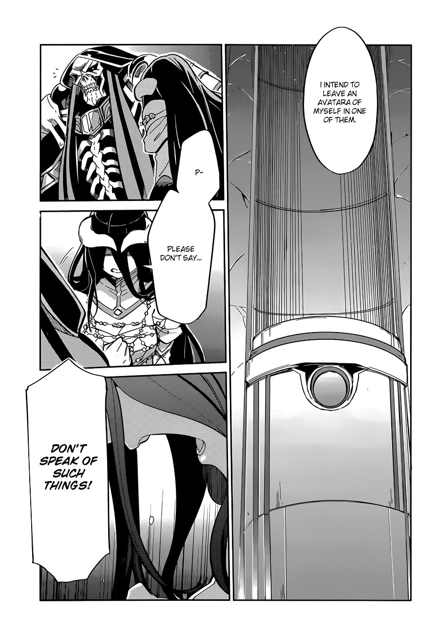 Overlord Chapter 12 20