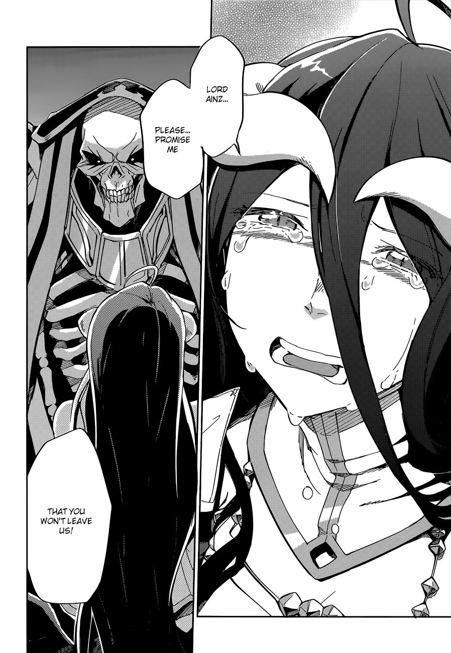 Overlord Chapter 12 23