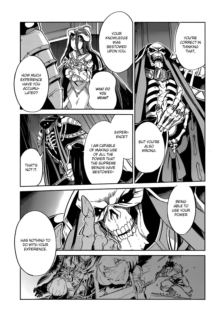 Overlord Chapter 12 30