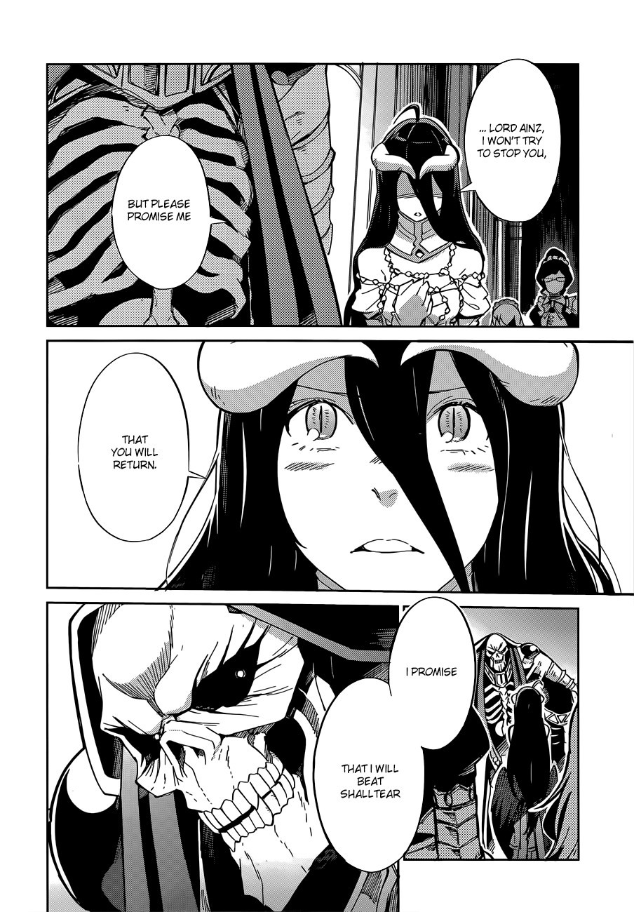 Overlord Chapter 12 33