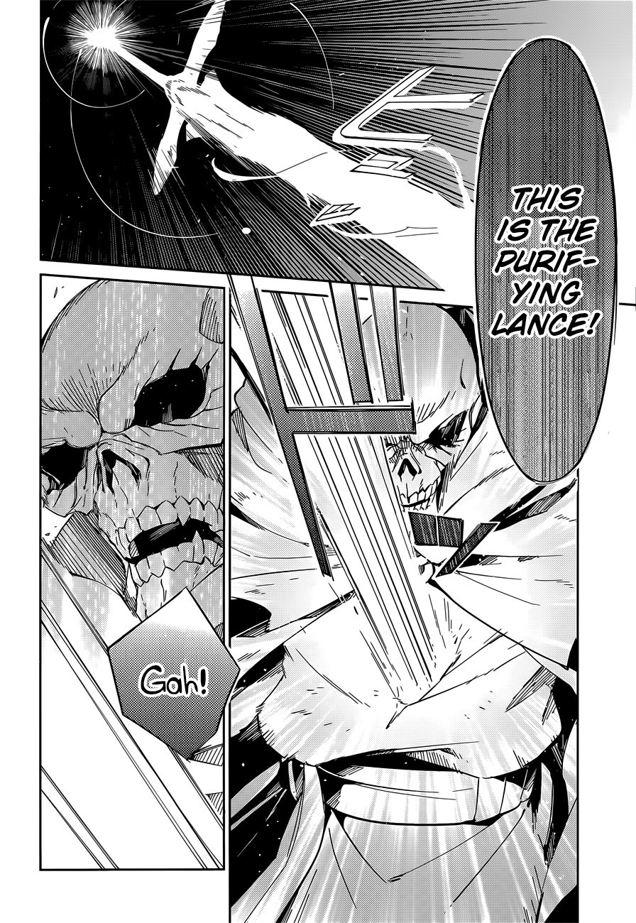 Overlord Chapter 13 31