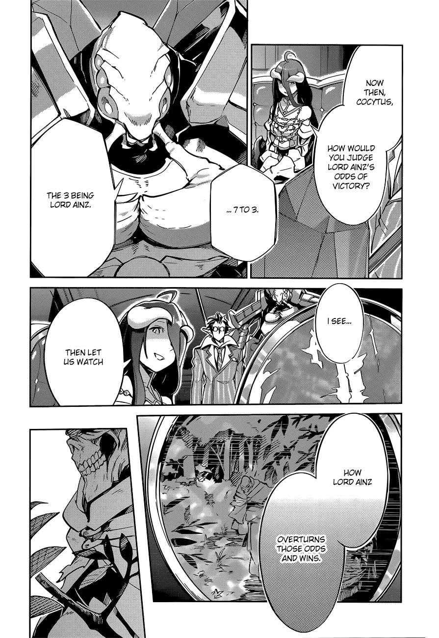 Overlord Chapter 13 7