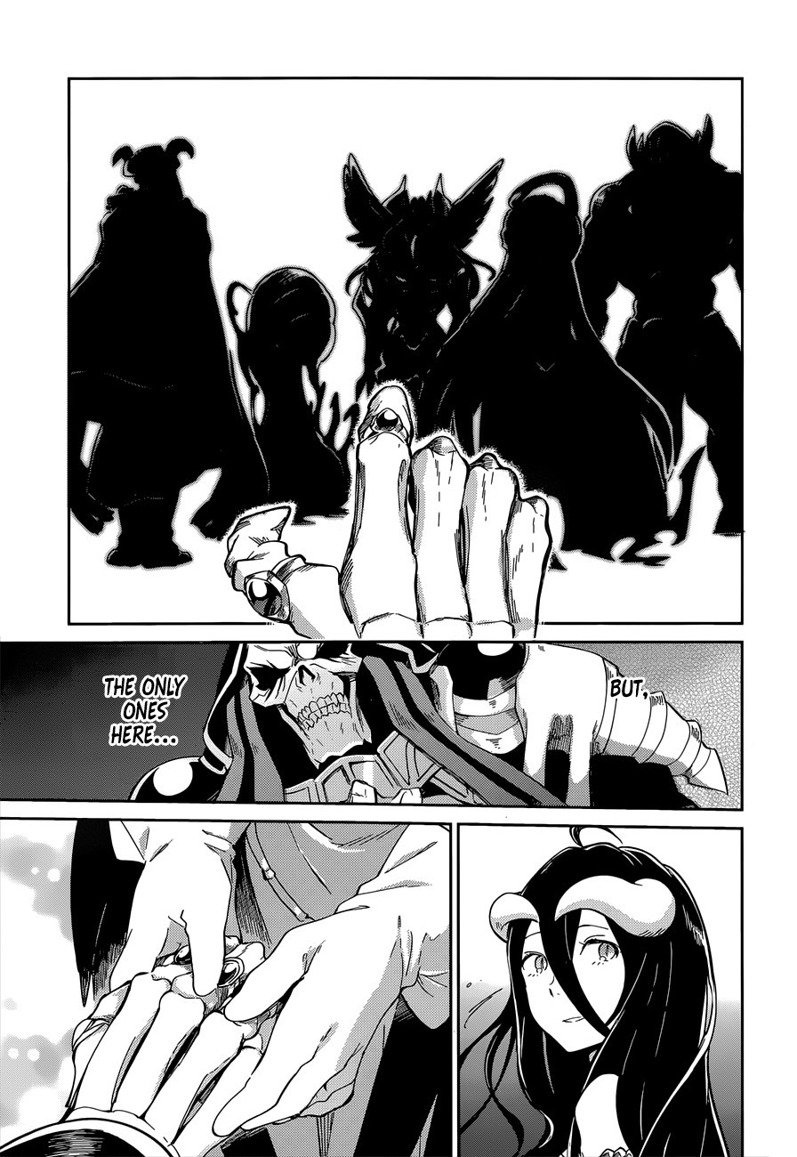 Overlord Chapter 14 43