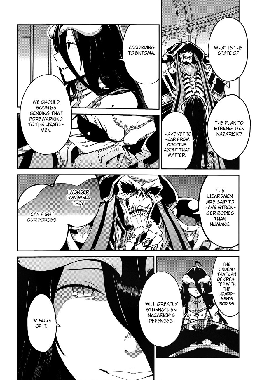 Overlord Chapter 15 10