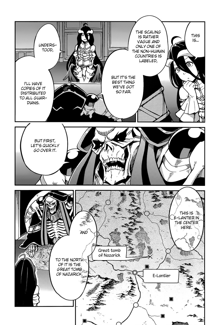 Overlord Chapter 15 4