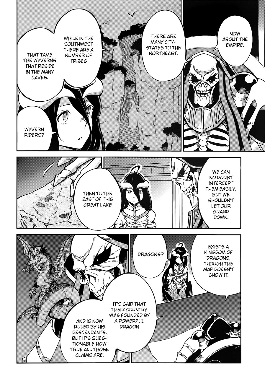 Overlord Chapter 15 6