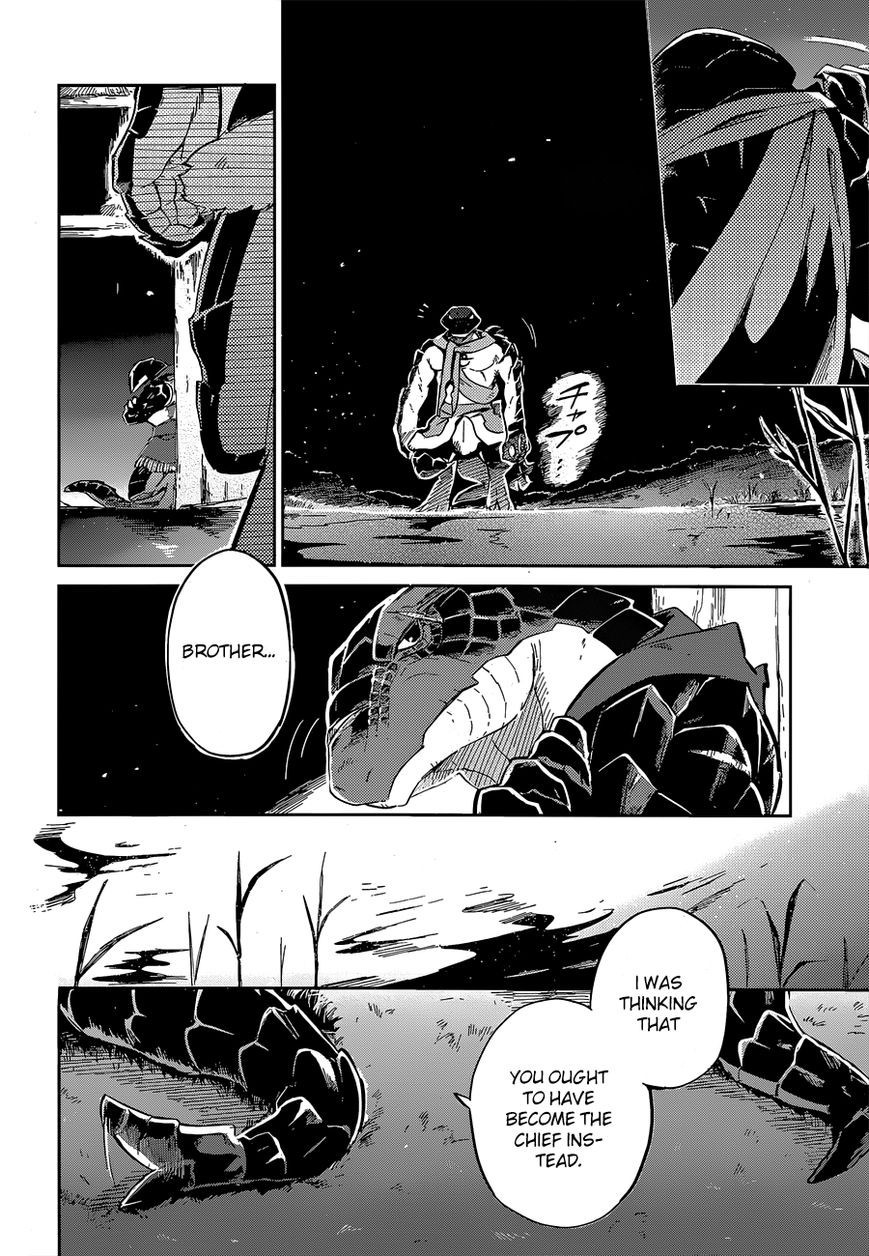 Overlord Chapter 16 12