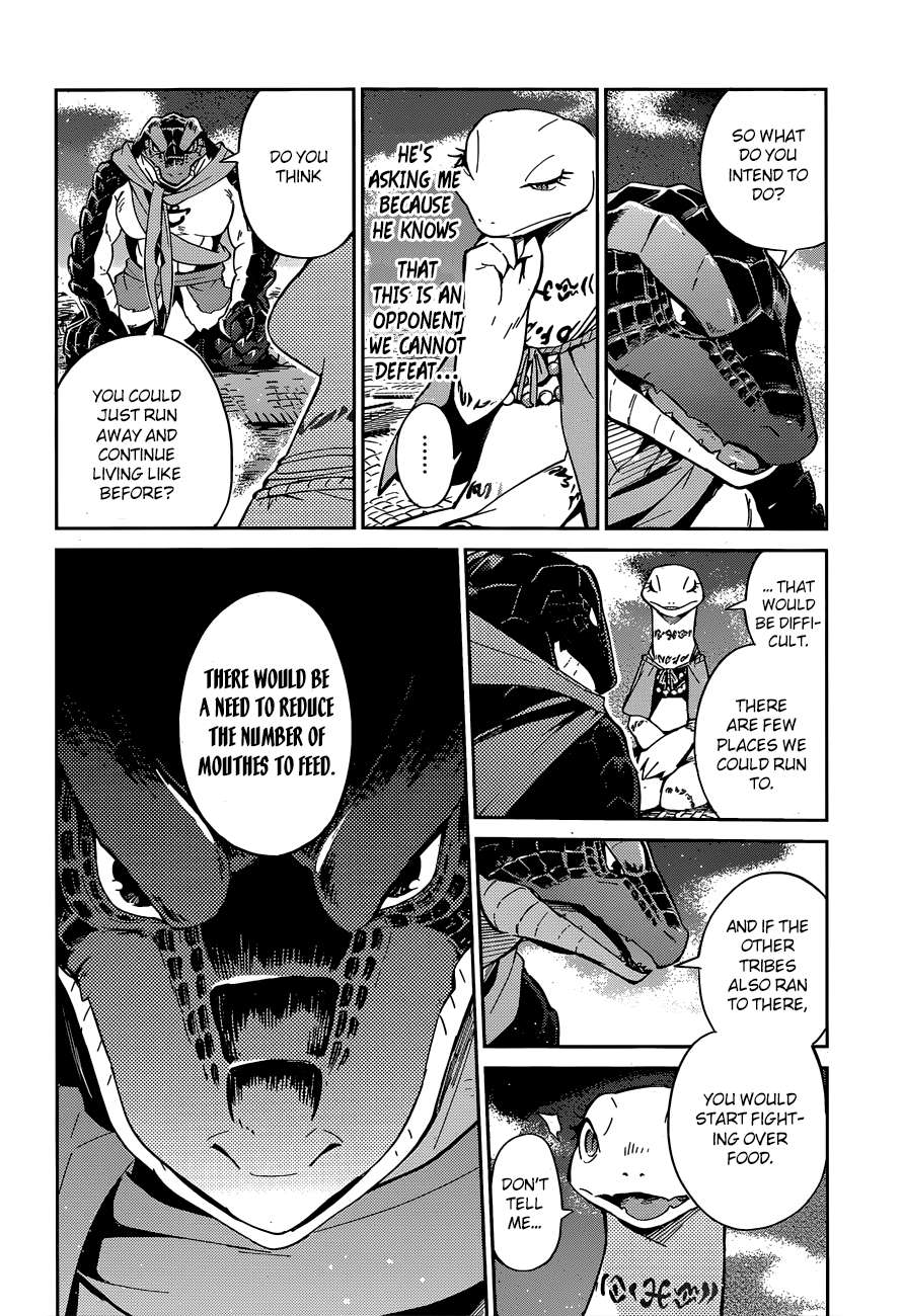 Overlord Chapter 17 11