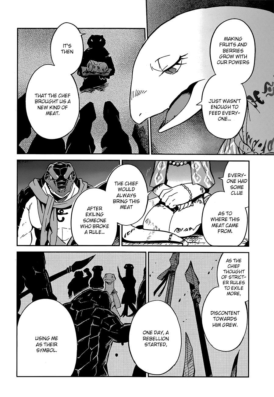 Overlord Chapter 17 13