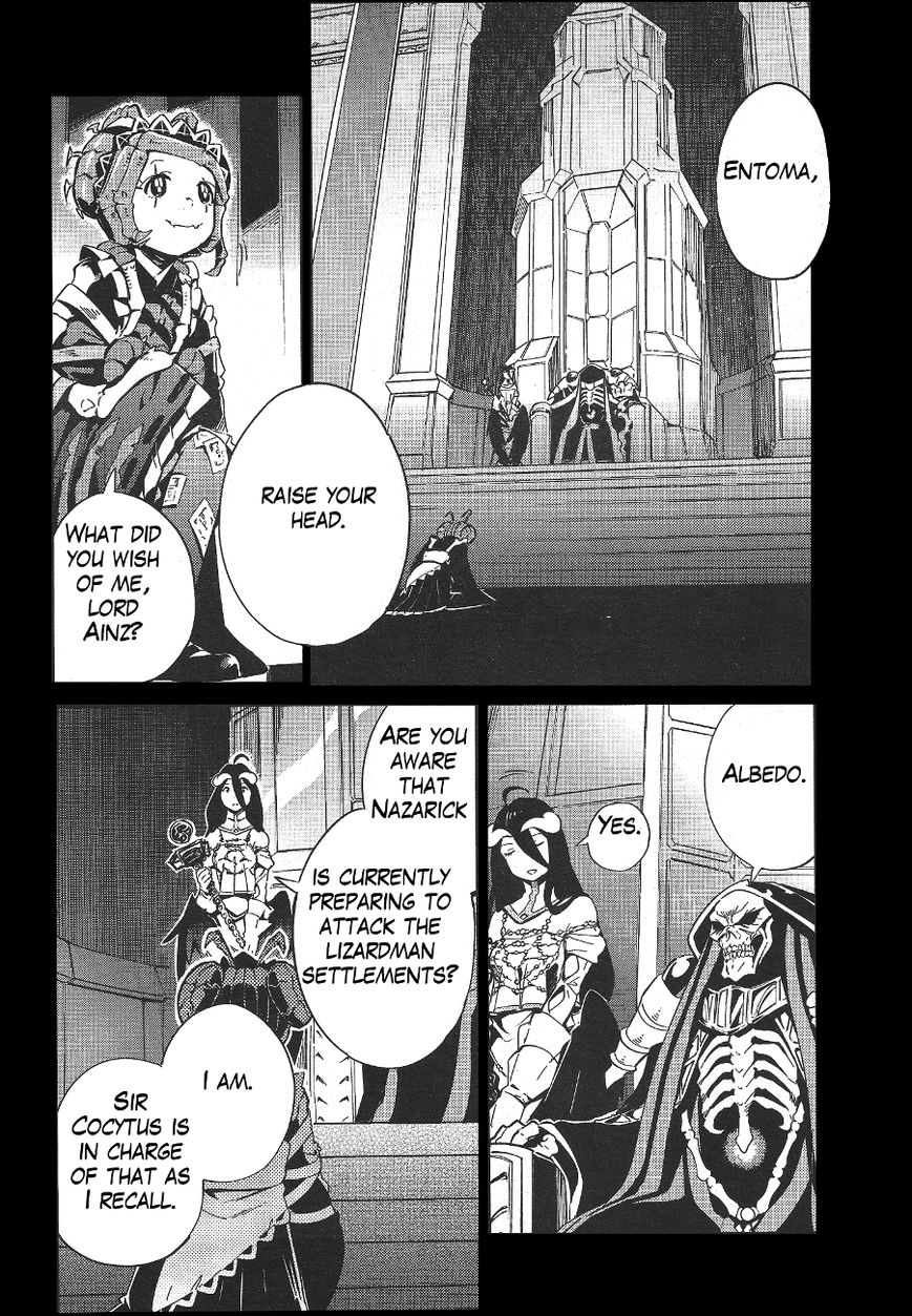 Overlord Chapter 18.5 5