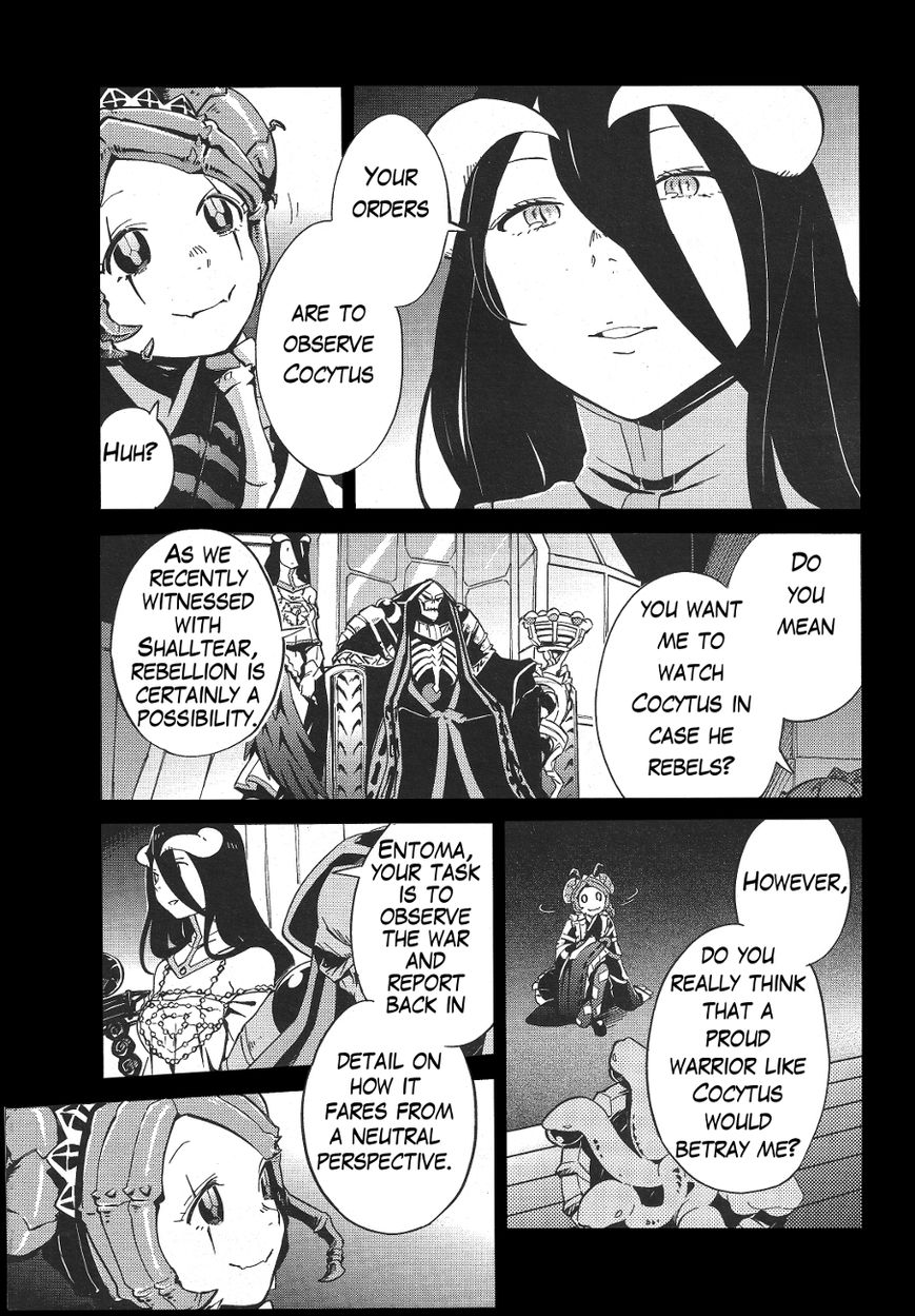 Overlord Chapter 18.5 6