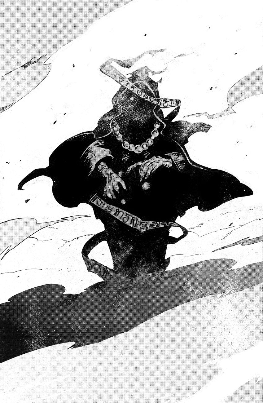 Overlord Chapter 19 38