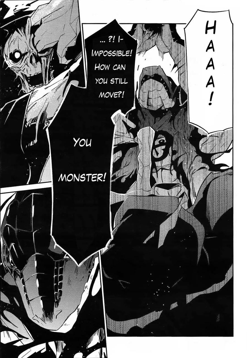 Overlord Chapter 20 54