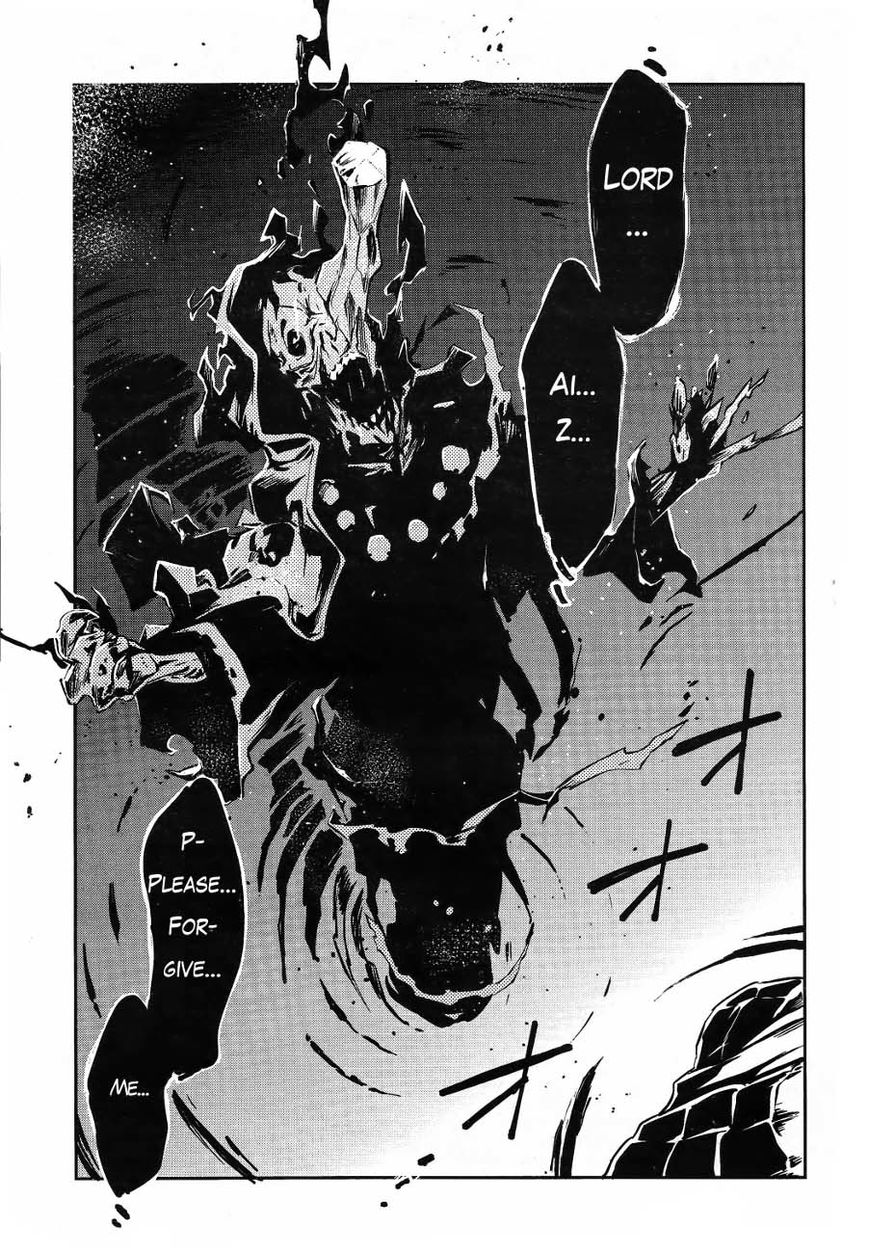 Overlord Chapter 20 57