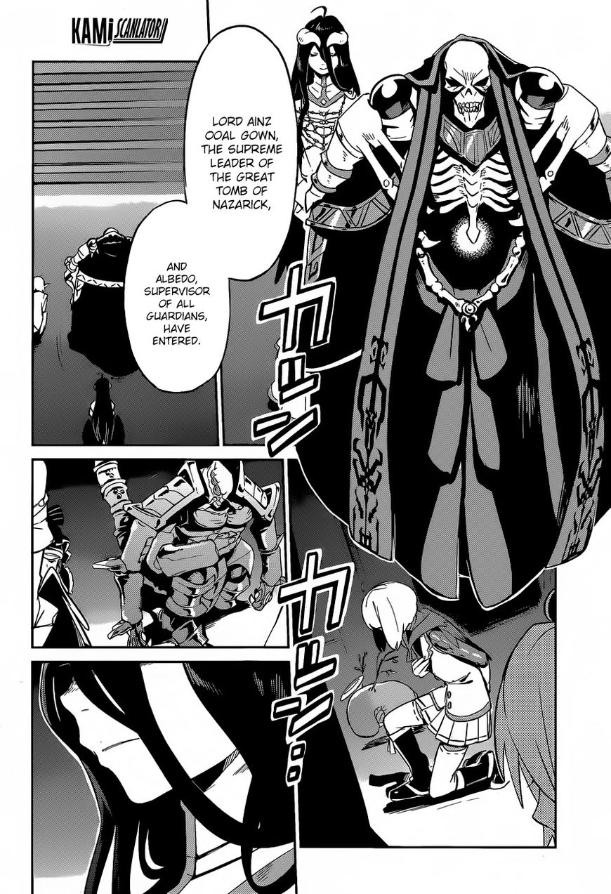Overlord Chapter 22 7