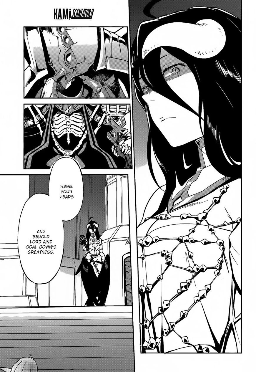 Overlord Chapter 22 8