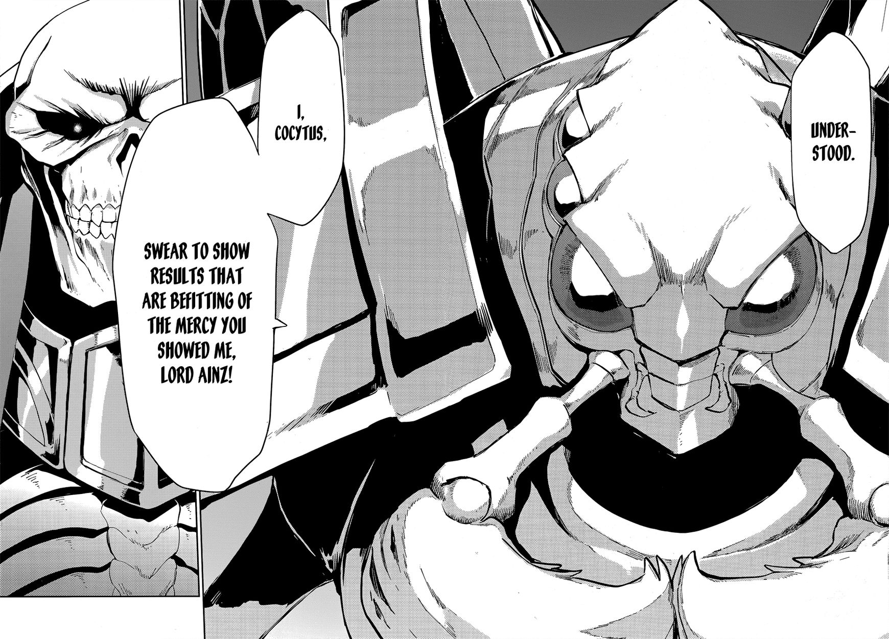 Overlord Chapter 23 16